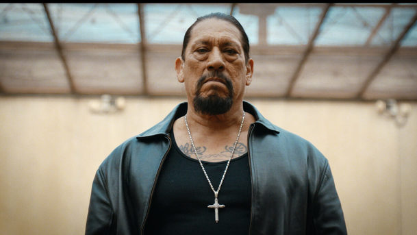 Inmate #1: The Rise of Danny Trejo - Nový dokument sleduje nelehký život ikonického hrdiny akčních filmů | Fandíme filmu