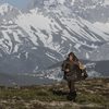 Legionnaire's Trail: Boj římského vojáka o přežití komplikuje nepřítel, ale také sníh | Fandíme filmu