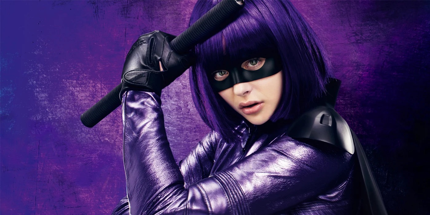 Ballerina: Hit-Girl by si ráda střihla hlavní v roli v chystaném spin-offu Johna Wicka