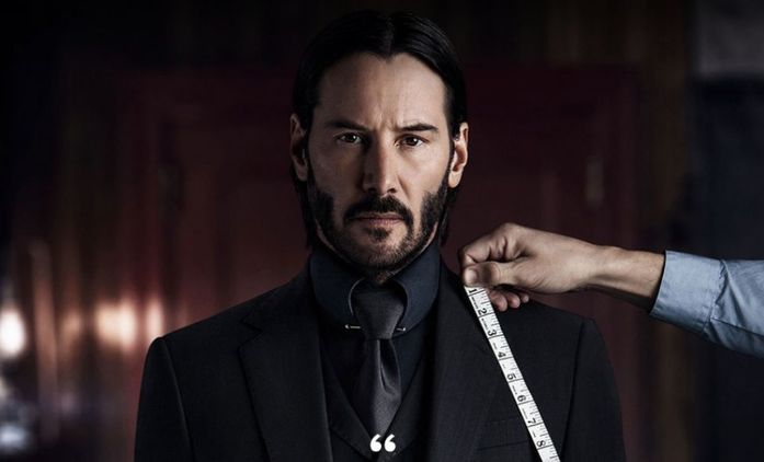 John Wick 4 obsadil záporáka | Fandíme filmu