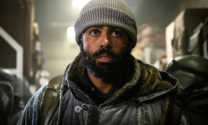 Snowpiercer: Očekávané sci-fi bude díky Netflixu téměř ihned dostupné i v Česku | Fandíme seriálům