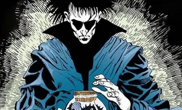 Sandman: První zákulisní upoutávka a rozrůstání obsazení | Fandíme seriálům