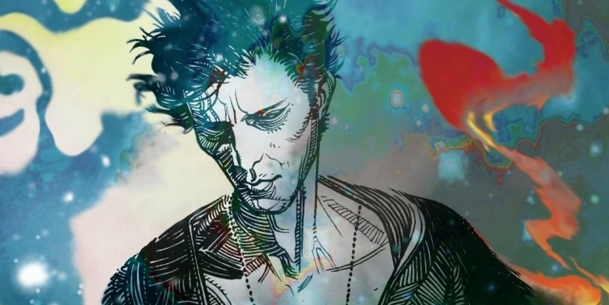 Sandman: První zákulisní upoutávka a rozrůstání obsazení | Fandíme serialům