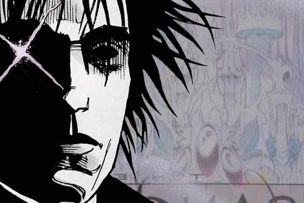 Sandman: Příběh očekávané komiksovky se přesune do současnosti | Fandíme serialům