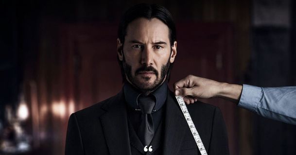 John Wick 4: Vrací se oblíbená postava z předchozích dílů | Fandíme filmu