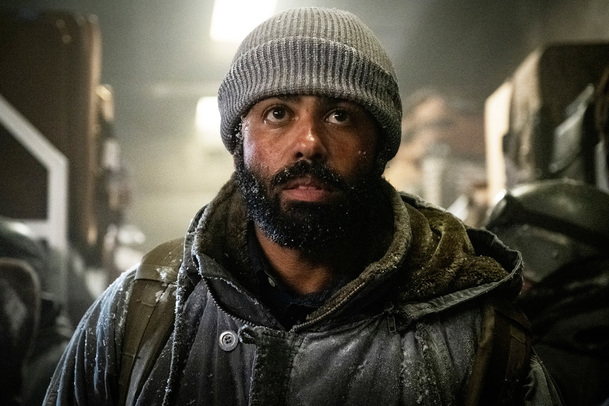 Snowpiercer: Očekávané sci-fi bude díky Netflixu téměř ihned dostupné i v Česku | Fandíme serialům