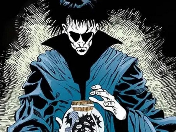 Sandman: Seriálová verze dozná jedné výrazné změny oproti komiksové předloze | Fandíme serialům