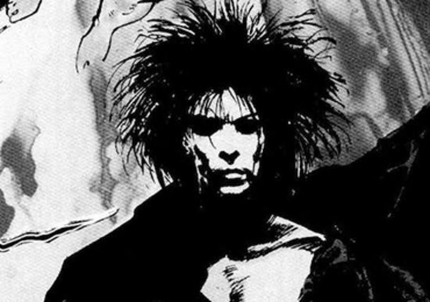 Sandman: První zákulisní upoutávka a rozrůstání obsazení | Fandíme serialům