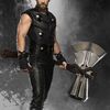 Udělat z Thora humornou postavu Chris Hemsworth zoufale potřeboval | Fandíme filmu