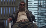Udělat z Thora humornou postavu Chris Hemsworth zoufale potřeboval | Fandíme filmu