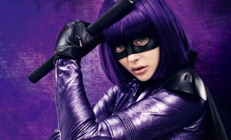 Ballerina: Hit-Girl by si ráda střihla hlavní v roli v chystaném spin-offu Johna Wicka | Fandíme filmu