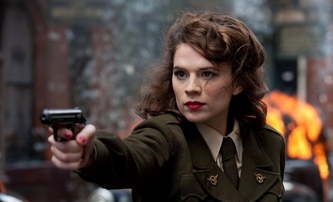 Avengers: Doomsday: Peggy Carter se vrací | Fandíme filmu