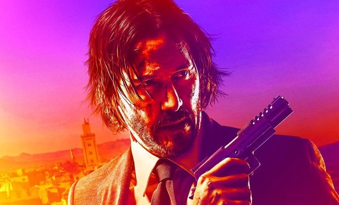 John Wick: Keanu Reeves prozradil, jak dlouho chce ještě zabijáka hrát | Fandíme filmu