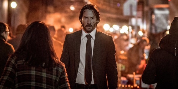 John Wick: Keanu Reeves prozradil, jak dlouho chce ještě zabijáka hrát | Fandíme filmu