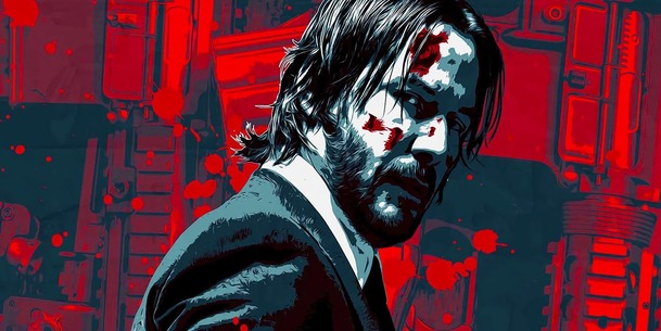 John Wick 5 se oficiálně chystá, natočí se souběžně se čtyřkou | Fandíme filmu