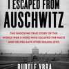 Utekl jsem z Osvětimi: Šokující zpověď válečného hrdiny míří na stříbrná plátna | Fandíme filmu