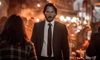 John Wick 4: Obsazení rozšíří akční legenda | Fandíme filmu