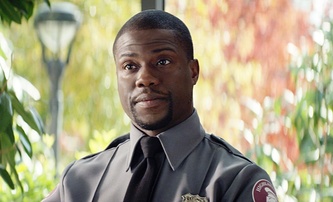 Night Wolf: Kevin Hart se domákne, že jeho budoucí tchán je superhrdina | Fandíme filmu