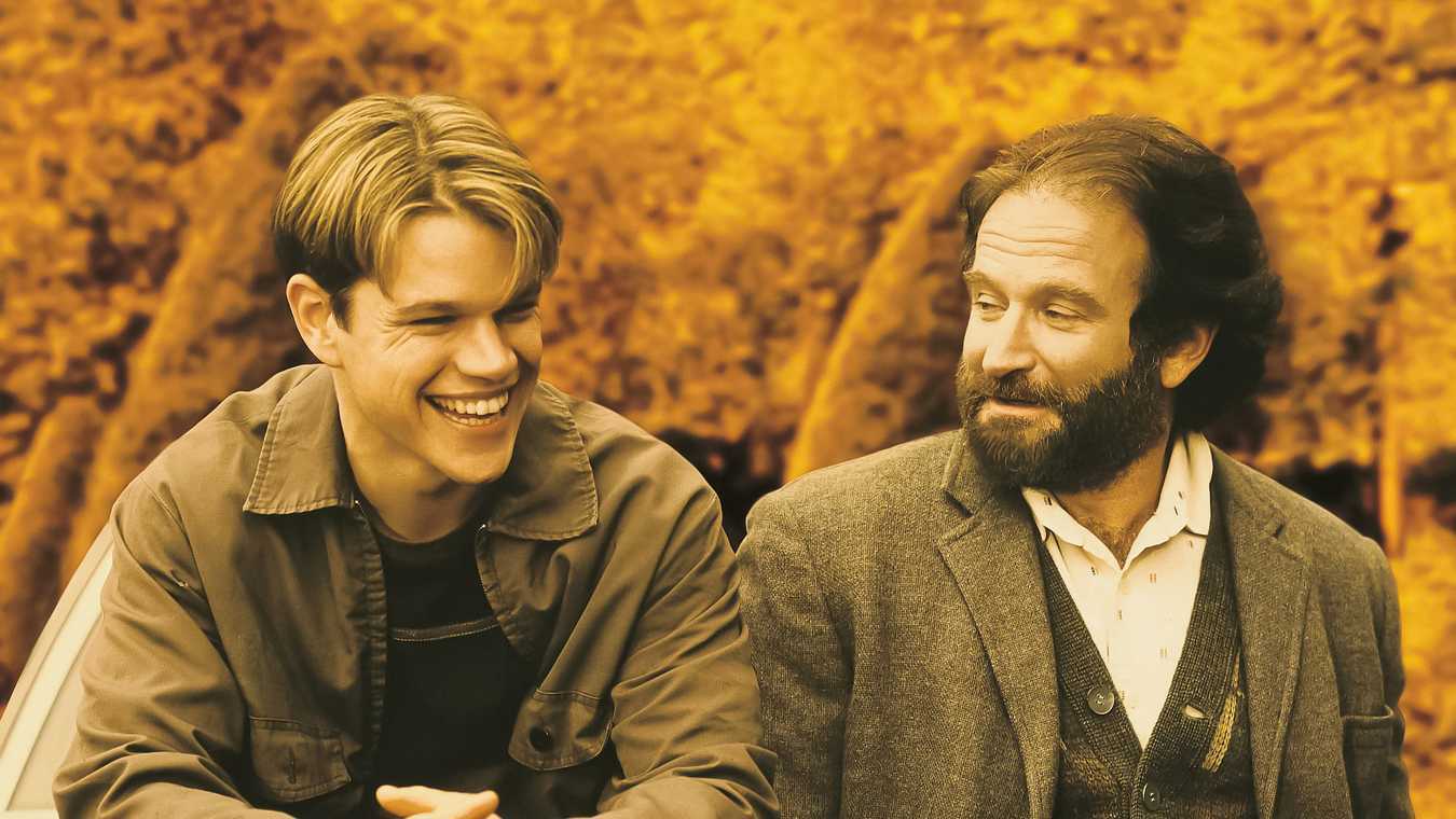 Dobrý Will Hunting: Oscarovou legendu mohl točit Kevin Smith, ale odmítl