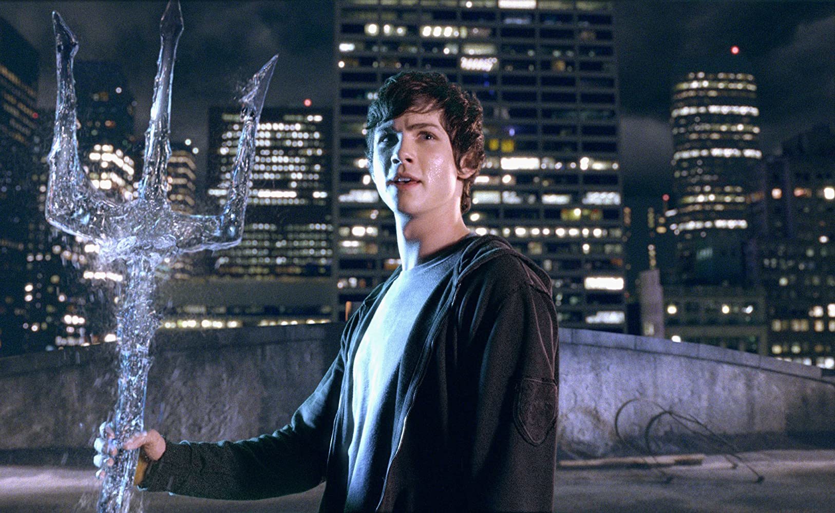 Percy Jackson se po dvou filmech dočká také seriálového zpracování | Fandíme filmu