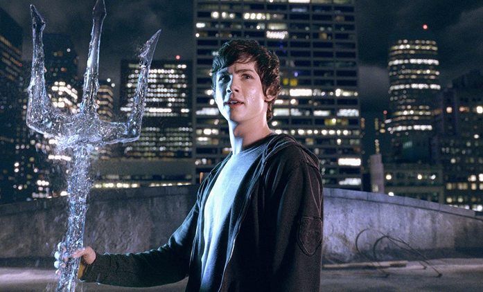 Percy Jackson se po dvou filmech dočká také seriálového zpracování | Fandíme seriálům