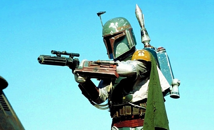 Boba Fett údajně dostane vlastní sérii, film nebo alespoň víc prostoru v The Mandalorianovi 3 | Fandíme seriálům