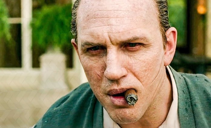 Krev na sněhu: Tom Hardy v  kriminálce od Joa Nesbøho | Fandíme filmu