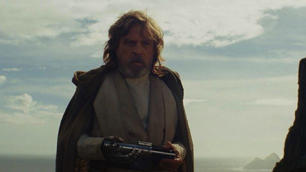 Mark Hamill hrál ve Star Wars víc postav než myslíte | Fandíme filmu