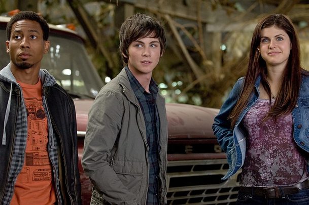 Percy Jackson se po dvou filmech dočká také seriálového zpracování | Fandíme serialům