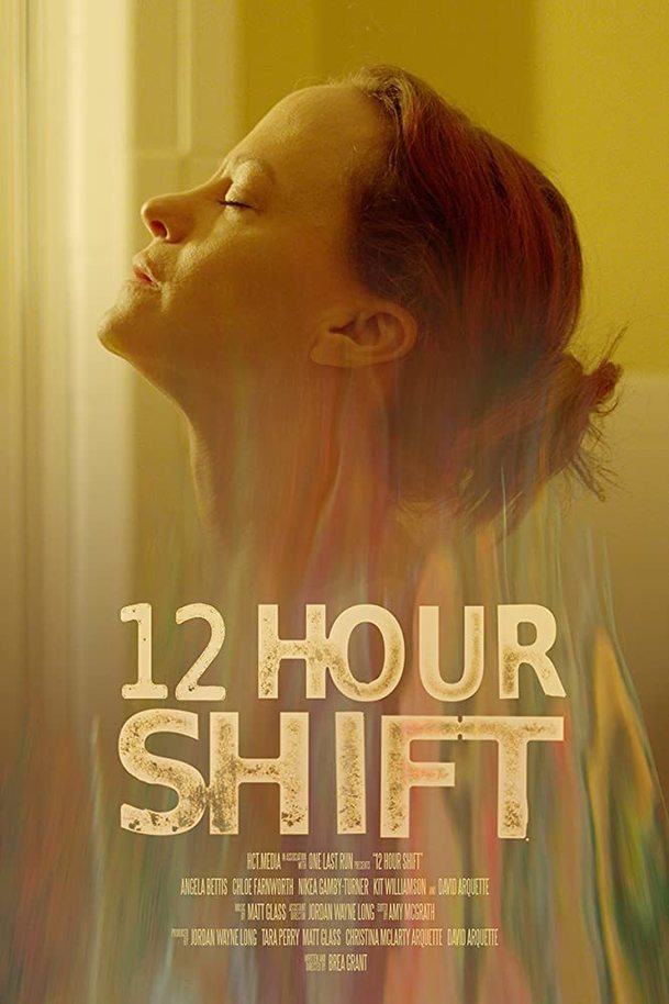 12 Hour Shift: V chystaném hororu sestry v nemocnici kradou orgány | Fandíme filmu