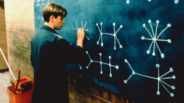 Dobrý Will Hunting: Oscarovou legendu mohl točit Kevin Smith, ale odmítl | Fandíme filmu