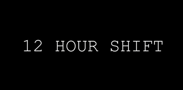 12 Hour Shift: V chystaném hororu sestry v nemocnici kradou orgány | Fandíme filmu