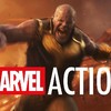 Marvel: Parádní sestřih přináší stylovou poctu komiksové akci | Fandíme filmu