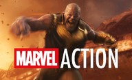 Marvel: Parádní sestřih přináší stylovou poctu komiksové akci | Fandíme filmu