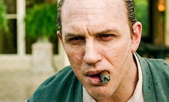 Krev na sněhu: Tom Hardy v  kriminálce od Joa Nesbøho | Fandíme filmu