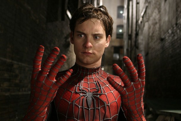 Spider-Man: Tobey Maguire se může ještě jednou vrátit | Fandíme filmu