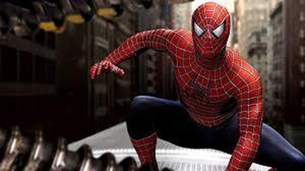 Video týdne: Willem Dafoe hraje Dr. Octopuse ve Spider-Manovi 2 | Fandíme filmu