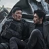 Ashfall: Aktivní sopka rozpoutá peklo na Korejském poloostrově | Fandíme filmu