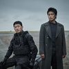 Ashfall: Aktivní sopka rozpoutá peklo na Korejském poloostrově | Fandíme filmu