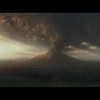 Ashfall: Aktivní sopka rozpoutá peklo na Korejském poloostrově | Fandíme filmu