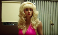 Angelyne: Seznamte se s jednou z prvních "profesionálních celebrit" historie | Fandíme filmu