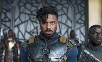 Static Shock: Michael B. Jordan se po Black Pantherovi zapojil do další komiksovky | Fandíme filmu