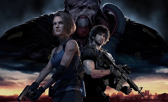 Resident Evil: Tvůrci odhalili podrobnosti o příběhu nového seriálu | Fandíme seriálům