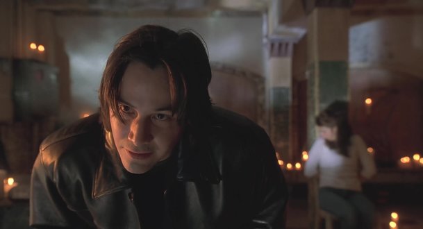 Sleduje tě vrah: Keanu Reeves v mizerném filmu hrál, protože ho podvedli | Fandíme filmu