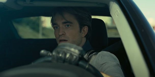 Tenet: Ve zbrusu novém traileru Christopher Nolan ohýbá zákonitosti času | Fandíme filmu
