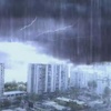 Force of Nature: Mel Gibson likviduje zloděje uprostřed zuřícího hurikánu | Fandíme filmu
