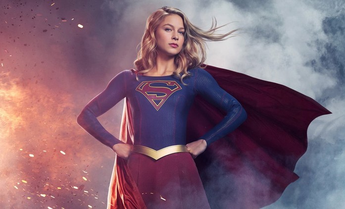 Supergirl: Seriál skončí spolu se 6. sezonou | Fandíme seriálům