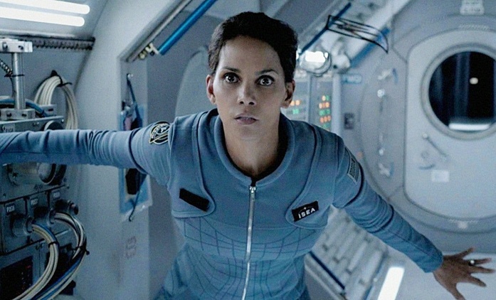 Moonfall: Srážku Měsíce se Zemí se pokusí odvrátit i Halle Berry | Fandíme filmu