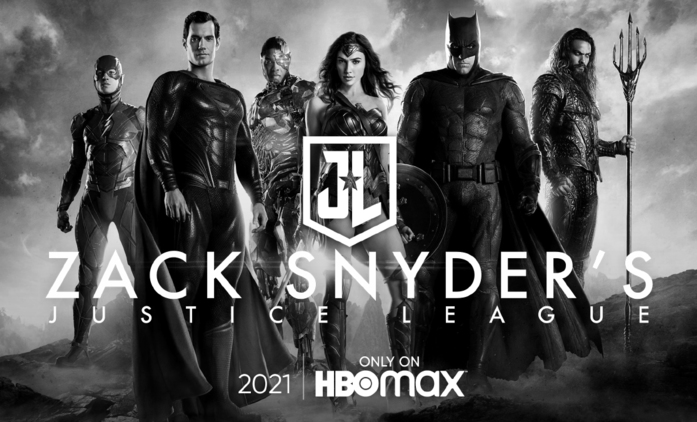 Justice League: Trailer na rozšířený sestřih Zacka Snydera je tady | Fandíme filmu