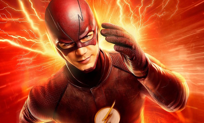 The Flash a další seriály od The CW dostanou nové řady | Fandíme seriálům